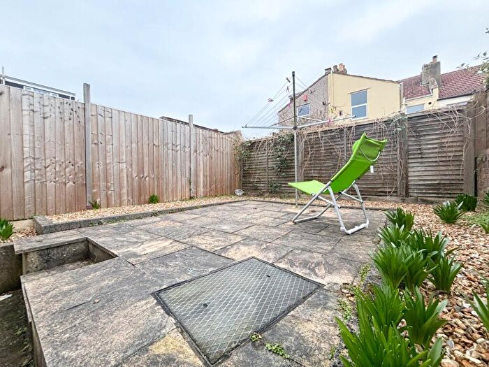 4 Bedroom Terraced House To Rent In Boston Road, Horfield, Bristol, Somerset, BS7