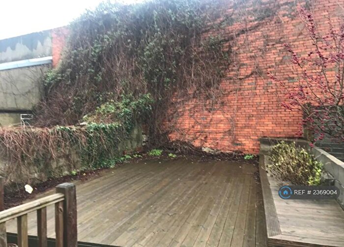 4 Bedroom Terraced House To Rent In Western Street, Swansea, SA1