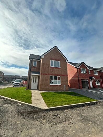 3 Bedroom Detached House To Rent In Pechey Road, Kirkton, Livingston, EH54