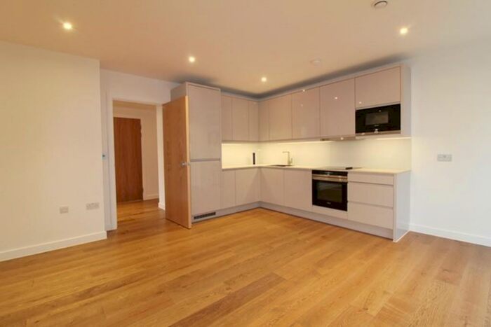 1 Bedroom Apartment To Rent In Reverence House, Colindale Gardens, London, NW9