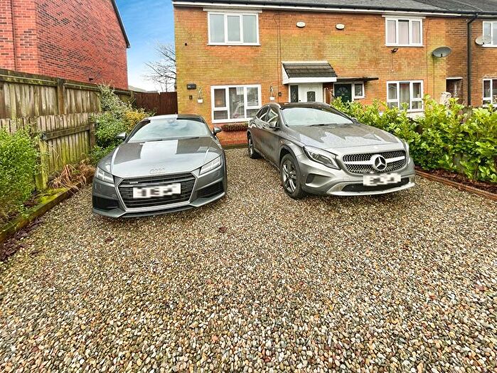 2 Bedroom Terraced House For Sale In Longridge Drive, Heywood, OL10