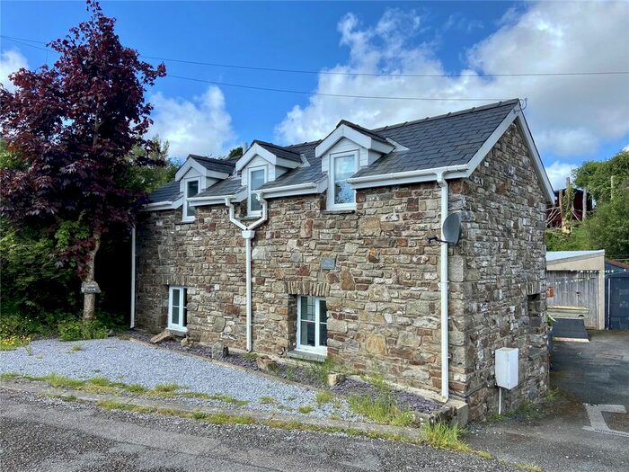 2 Bedroom Cottage To Rent In The Cow Shed, Stepaside, Narberth, Pembrokeshire, SA67