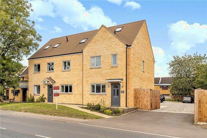 1 Bedroom Apartment To Rent In Moreton-In-Marsh, Oxfordshire, GL56