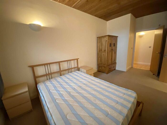 2 Bedroom Apartment To Rent In Cambridge Mill, Cambridge Street, Manchester, M1