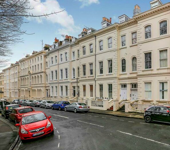1 Bedroom Flat To Rent In Norfolk Terrace, Brighton, BN1
