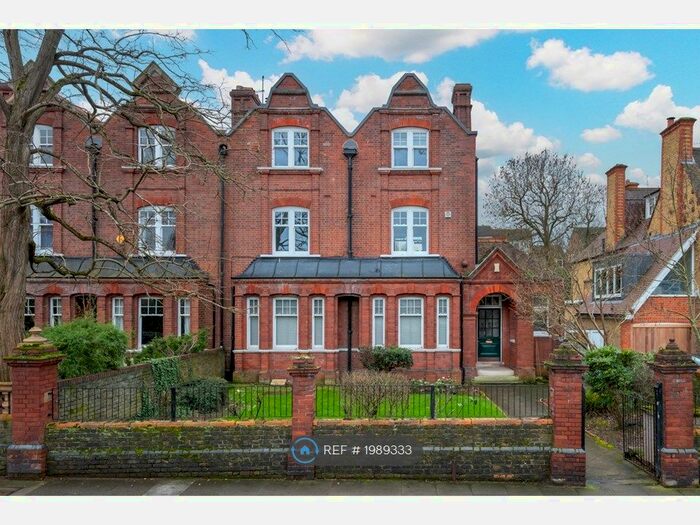 1 Bedroom Flat To Rent In Saint Johns Avenue, London, SW15