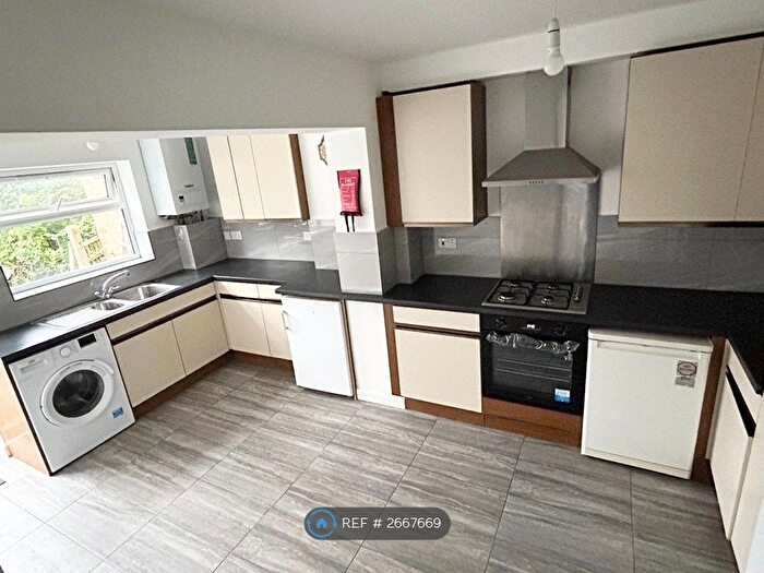 3 Bedroom Terraced House To Rent In The Hides, Harlow, Essex, CM20