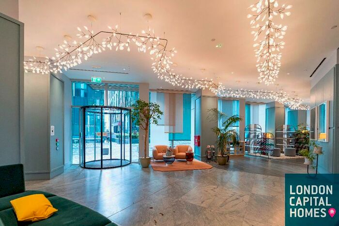 2 Bedroom Flat To Rent In Rm/ Cutter Lane, London, SE10