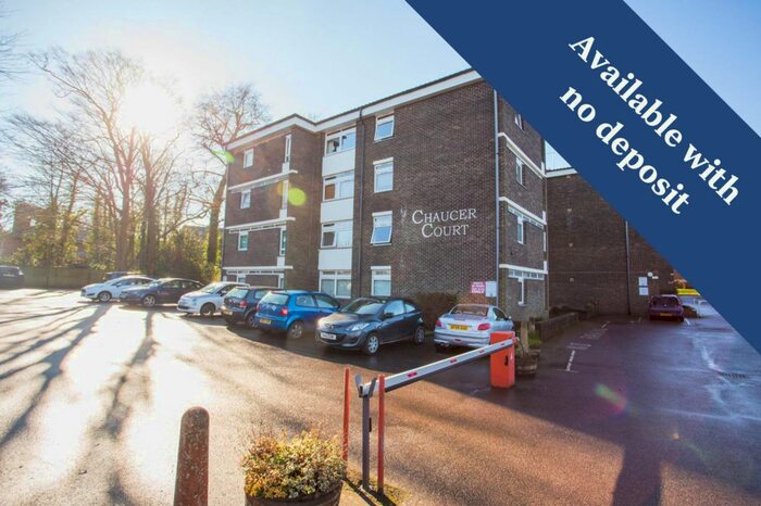 3 Bedroom Maisonette To Rent In New Dover Road, Canterbury, CT1