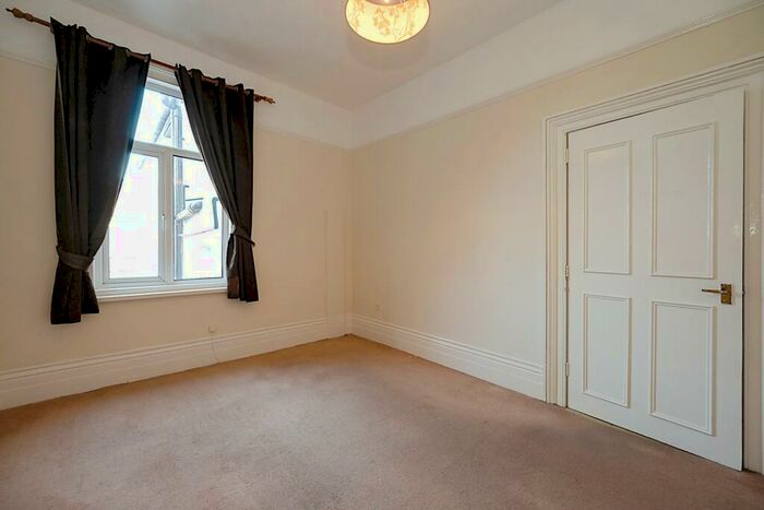 1 Bedroom Flat To Rent In Taswell Road, Southsea, PO5