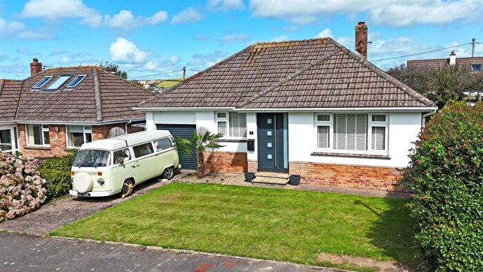 3 Bedroom Detached Bungalow For Sale In Croyde, EX33
