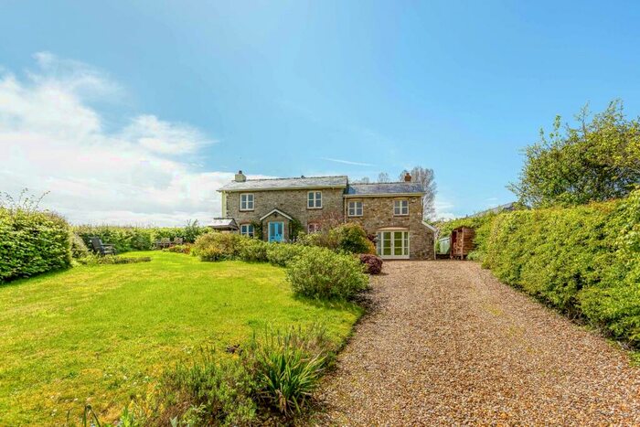 4 Bedroom Detached House For Sale In Pontypool, NP4