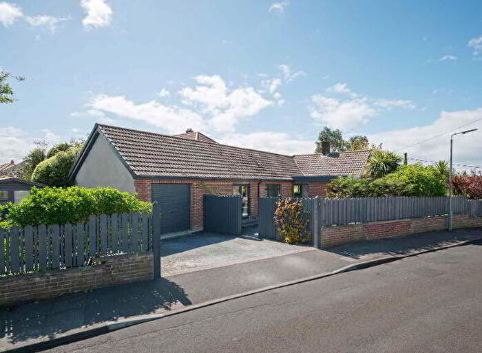 3 Bedroom Bungalows For Sale In Grange Avenue, Bangor, BT20