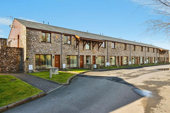 1 Bedroom Flat For Sale In Chapel Lane, Carnforth, Lancashire, LA6