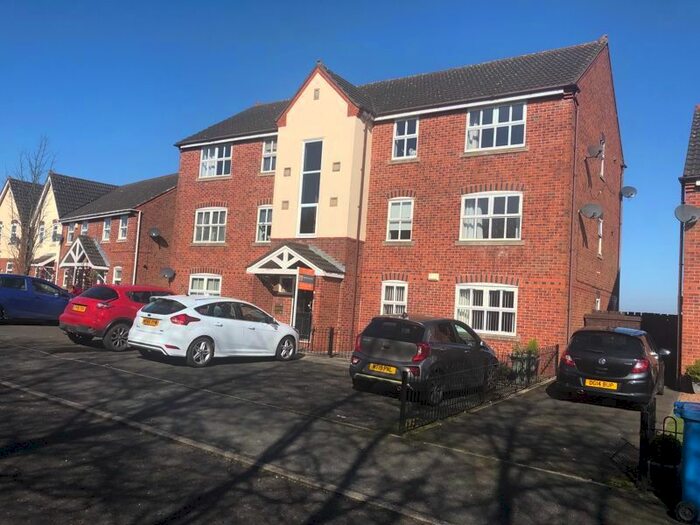 2 Bedroom Flat To Rent In Old Quay Street, Runcorn, WA7