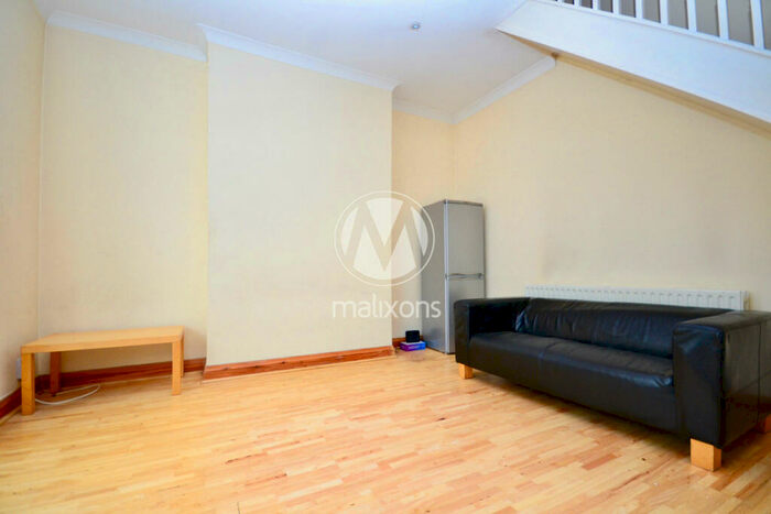 2 Bedroom Maisonette To Rent In Oakfield Road, Croydon, CR0