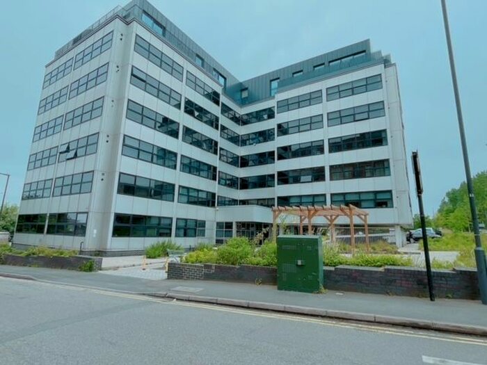 2 Bedroom Flat To Rent In Northolt Road, Harrow, HA2