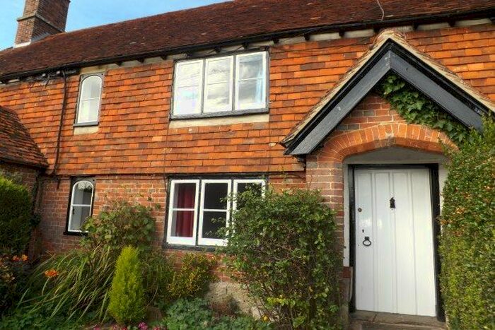 2 Bedroom Property To Rent In The Village, Wadhurst, TN5