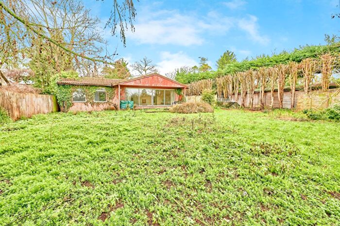 4 Bedroom Detached House For Sale In Cambridge Road, Abington, Cambridge, CB21