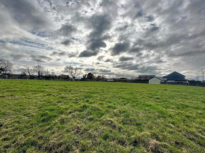 Land For Sale In School Road, Blackpool, FY4