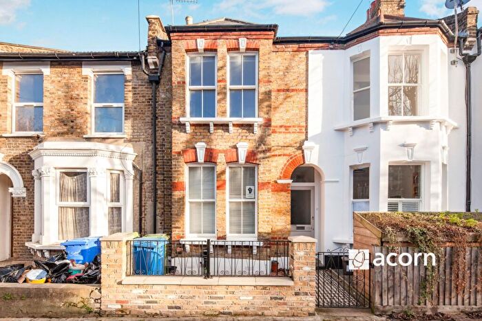 2 Bedroom Flat To Rent In Landells Road East Dulwich, SE22