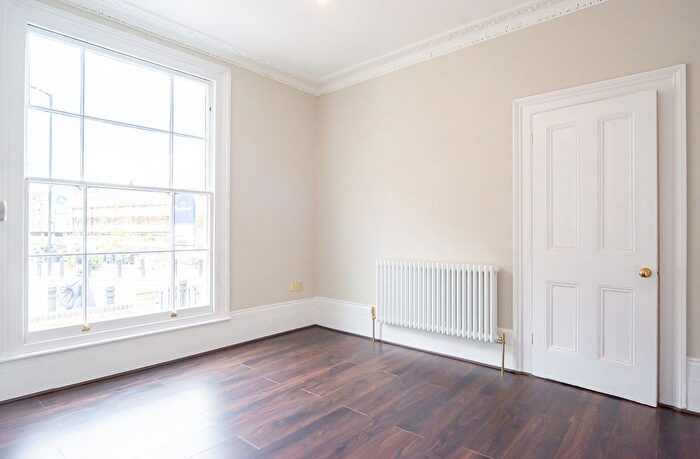 6 Bedroom Terraced House To Rent In Dalston Lane, Hackney, E8