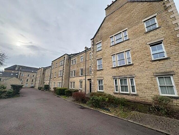 2 Bedroom Apartment To Rent In Harrier Court, LA1