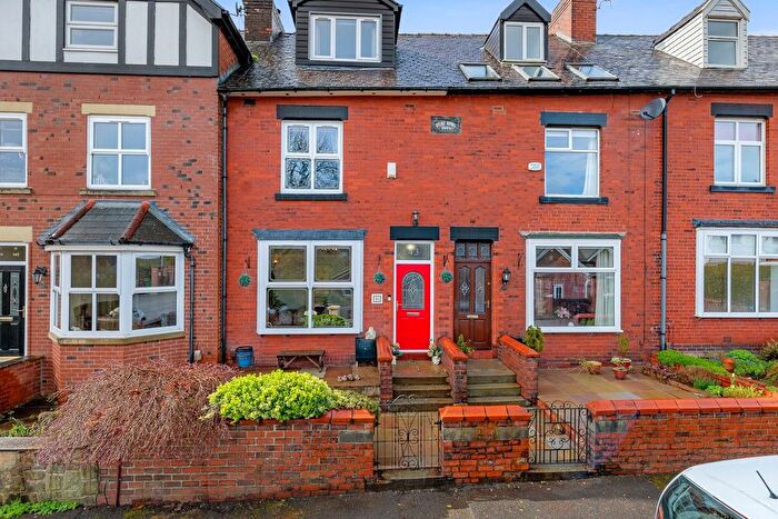 3 Bedroom Terraced House For Sale In Dene Bank, Bradshaw, Bolton, BL2