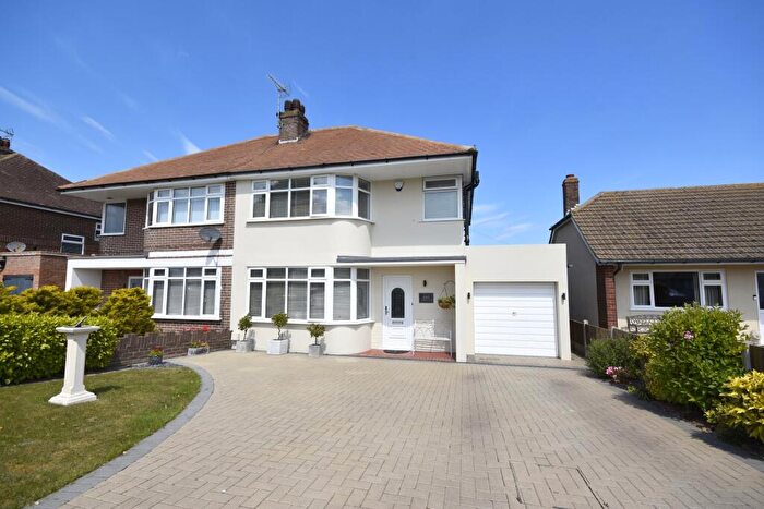3 Bedroom Semi-Detached House For Sale In Northdown Road, Margate, CT9