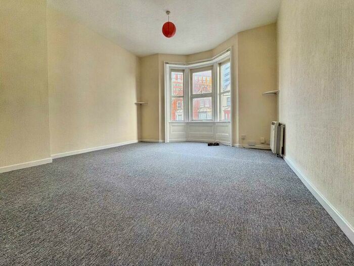 1 Bedroom Flat To Rent In Lansdowne, Holdenhurst Road, Bournemouth, BH8