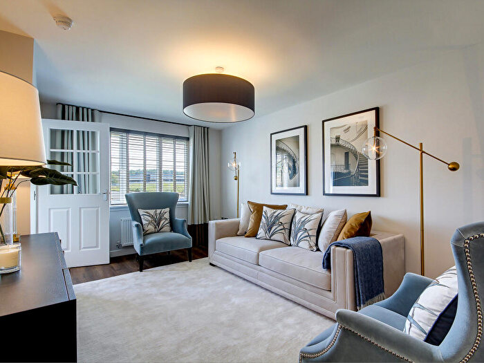 4 Bedroom Detached House For Sale In Mayfields High Road, Saltcoats, KA21