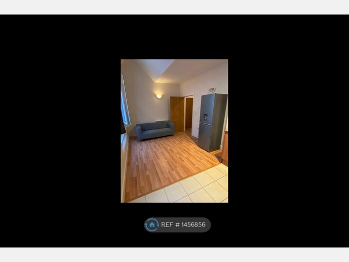 1 Bedroom Flat To Rent In Boulevard Works, Nottingham, NG7