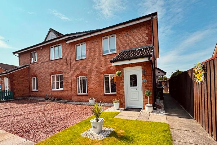 1 Bedroom Flat For Sale In Spey Drive, Coatbridge, ML5