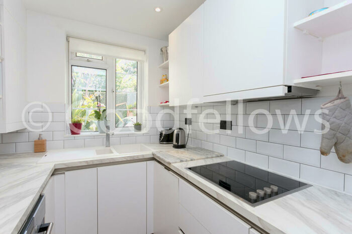 1 Bedroom Apartment To Rent In London Road, Morden, SM4