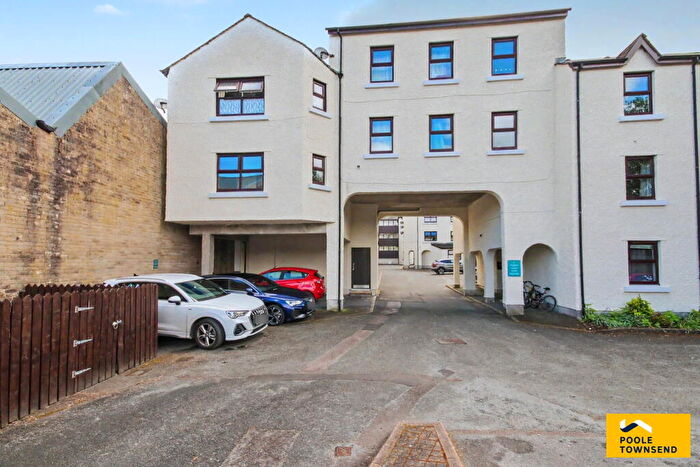 Studio For Sale In Sandes Avenue, Kendal, LA9