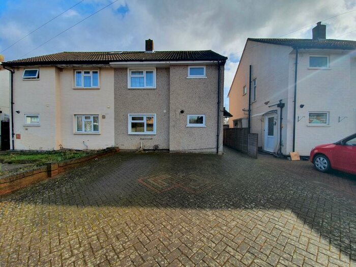 3 Bedroom Property To Rent In South Park Way, HA4