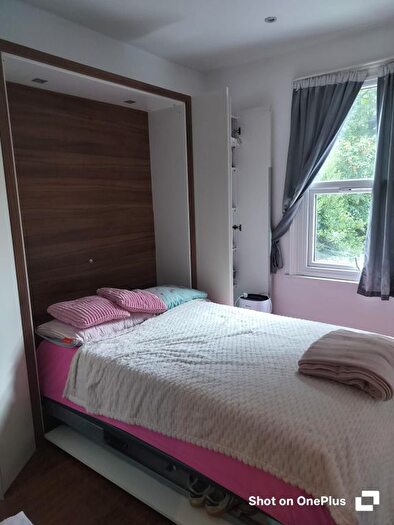 Studio To Rent In Birkbeck Road, Acton, W3