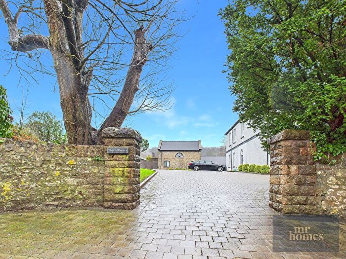 1 Bedroom Flat For Sale In Old Port Road, Wenvoe, Cardiff, CF5