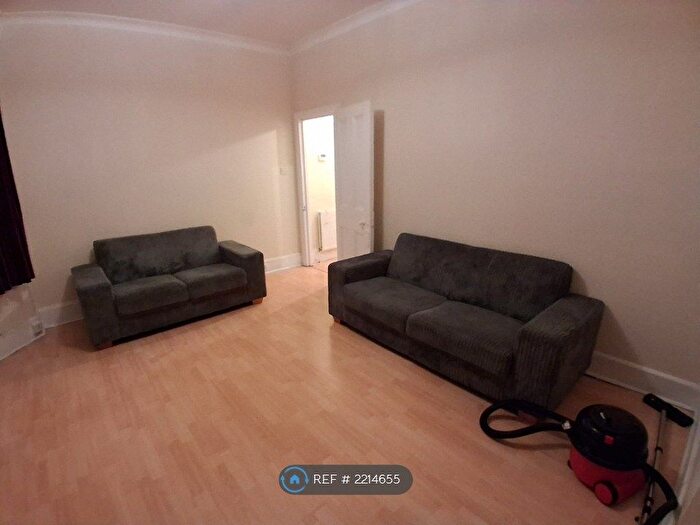 1 Bedroom Flat To Rent In Catford, London, SE6