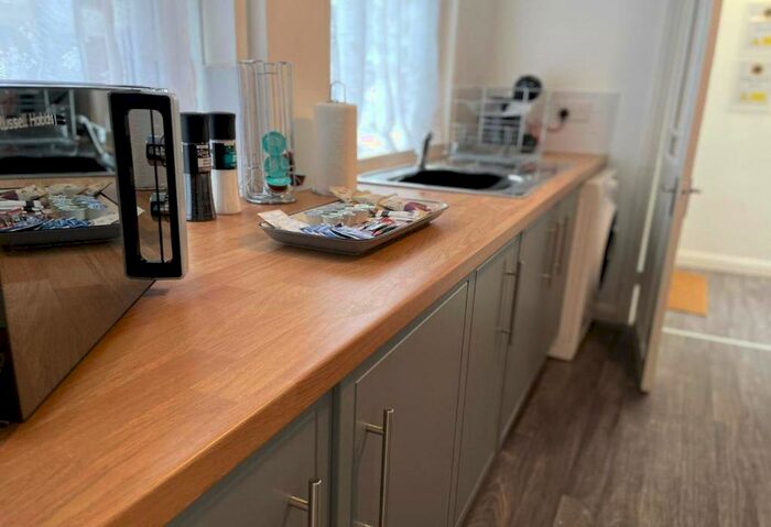 3 Bedroom Semi-Detached House To Rent In Owensdale Lodge, Owendale Terrace, Abersychan, Pontypool, Torfaen, NP4