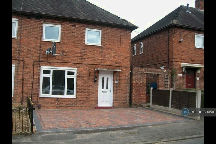 2 Bedroom Semi-Detached House To Rent In Brewester Road, Stoke On Trent, ST2