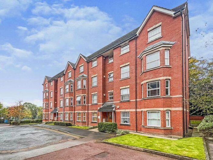 Houses for sale & to rent in BL1 2PR, Vernon Street, Halliwell Bolton