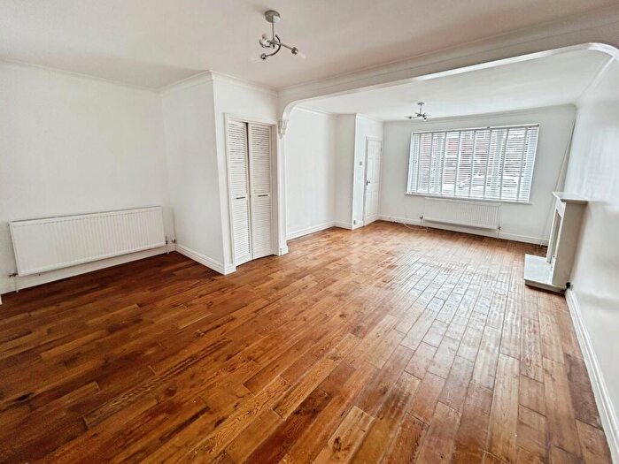 3 Bedroom Semi Detached House To Rent In Weymouth Road, Eccles, Manchester, Greater Manchester, M30