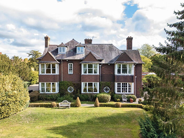 10 Bedroom Detached House For Sale In Blagreaves Lane, Littleover, DE23