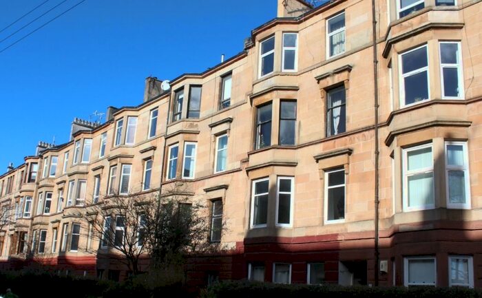 2 Bedroom Flat To Rent In Lawrence Street, Flat /, Partick, Glasgow, G11