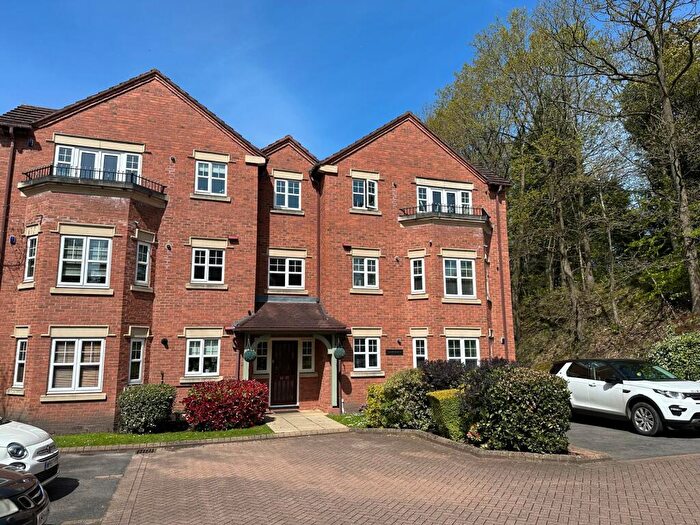 2 Bedroom Flat To Rent In Alder House, Horsley Road, B74