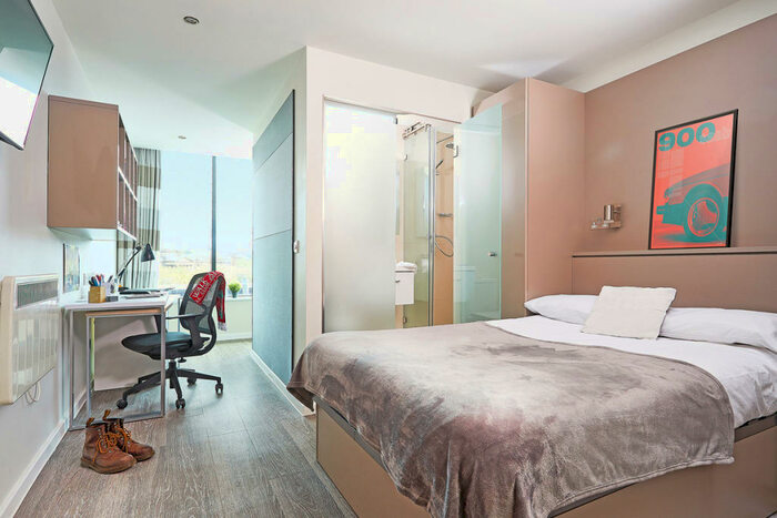 1 Bedroom House To Rent In - Crosshall Street Crosshall Street, Liverpool, Liverpool, L1