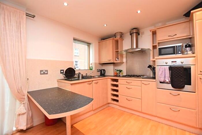 2 Bedroom Apartment To Rent In Leadmill Court, Leadmill Street, Sheffield, S1