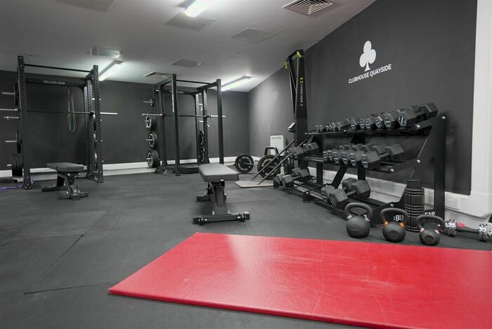 Studio To Rent In Pandon Bank, Newcastle Upon Tyne, NE1