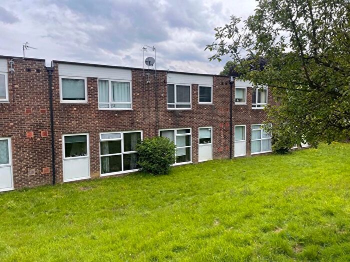 1 Bedroom Flat To Rent In General Bucher Court, Bishop Auckland, DL14